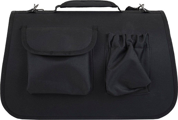 Изображение товара Сумка для животных Чип Карго №2 / 90005 (черный)