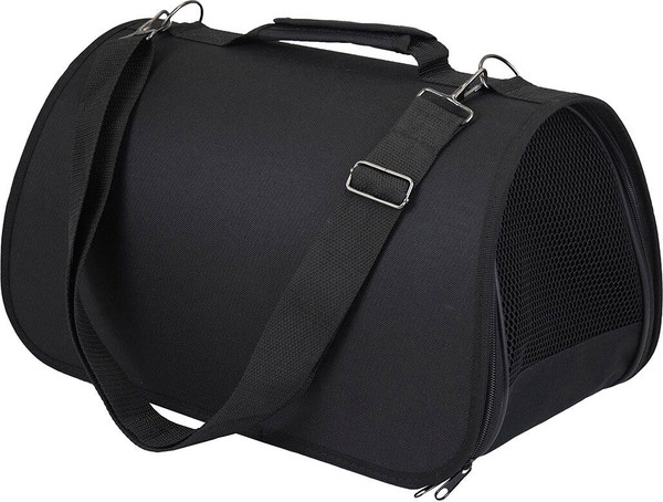 Изображение товара Сумка для животных Чип Карго №2 / 90005 (черный)