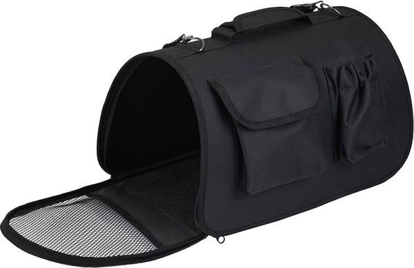 Изображение товара Сумка для животных Чип Карго №2 / 90005 (черный)