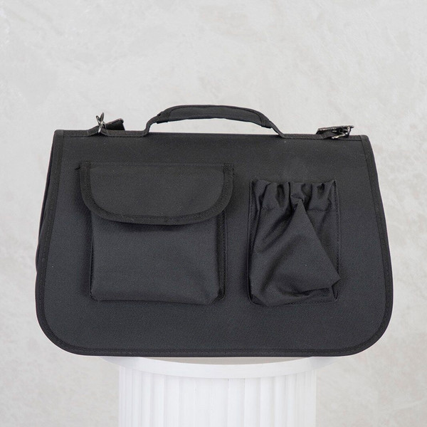 Изображение товара Сумка для животных Чип Карго №2 / 90005 (черный)