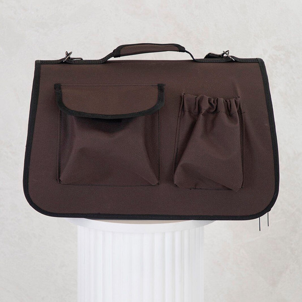 Изображение товара Сумка для животных Чип Карго №3 / 90006 (коричневый)