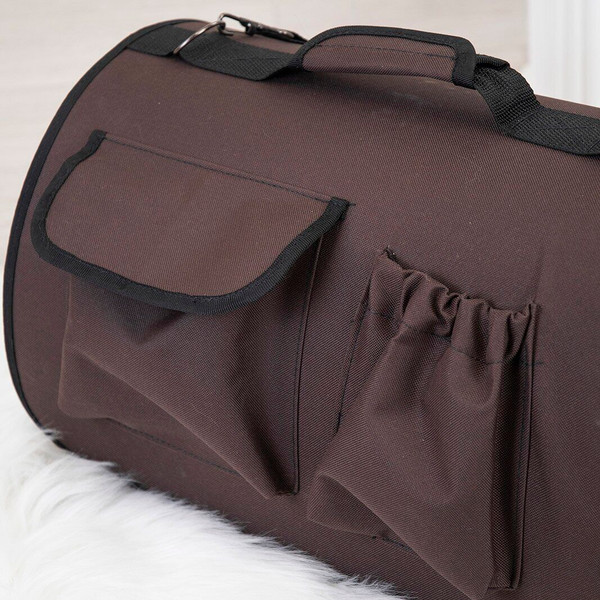 Изображение товара Сумка для животных Чип Карго №3 / 90006 (коричневый)