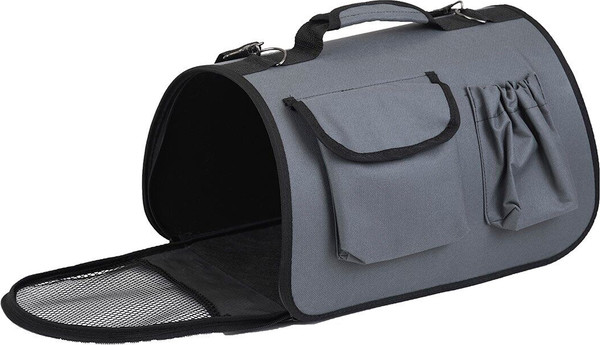 Изображение товара Сумка для животных Чип Карго №3 / 90006 (серый)