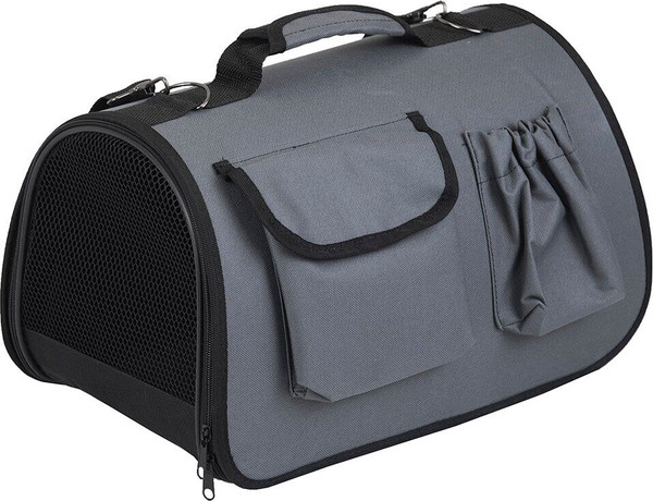 Изображение товара Сумка для животных Чип Карго №3 / 90006 (серый)