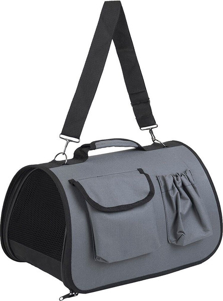 Изображение товара Сумка для животных Чип Карго №3 / 90006 (серый)