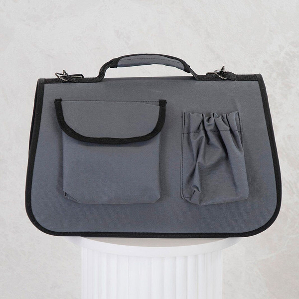 Изображение товара Сумка для животных Чип Карго №3 / 90006 (серый)