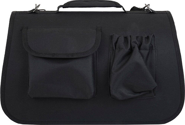 Изображение товара Сумка для животных Чип Карго №3 / 90006 (черный)