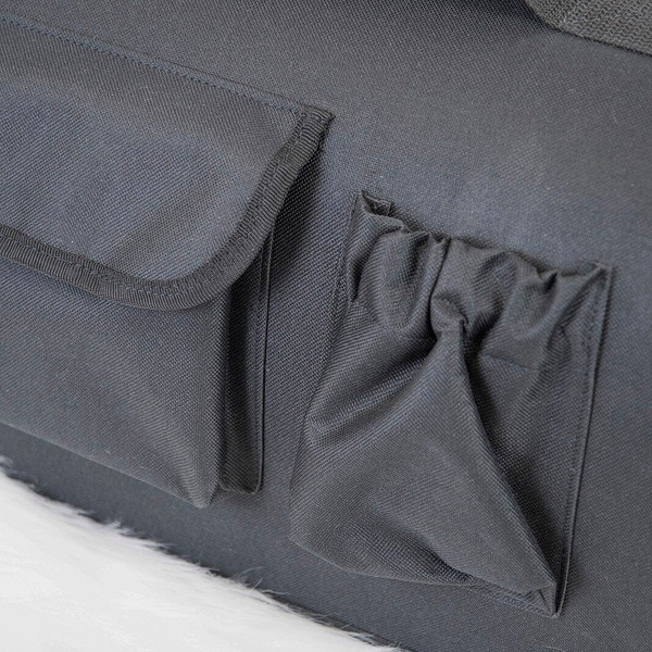 Изображение товара Сумка для животных Чип Карго №3 / 90006 (черный)