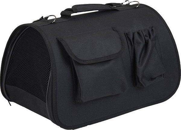 Изображение товара Сумка для животных Чип Карго №3 / 90006 (черный)