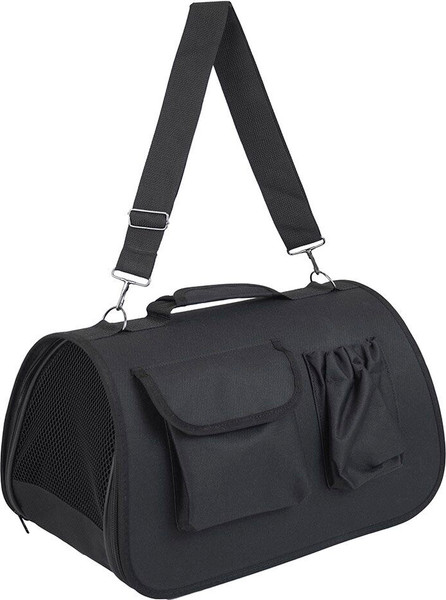 Изображение товара Сумка для животных Чип Карго №3 / 90006 (черный)