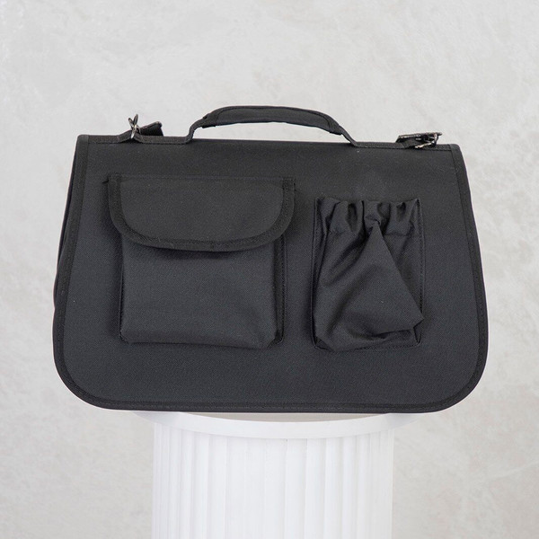 Изображение товара Сумка для животных Чип Карго №3 / 90006 (черный)