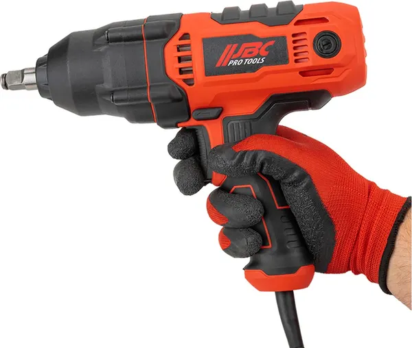 Изображение товара Гайковерт JBC P1B-GW5-500 (65922)