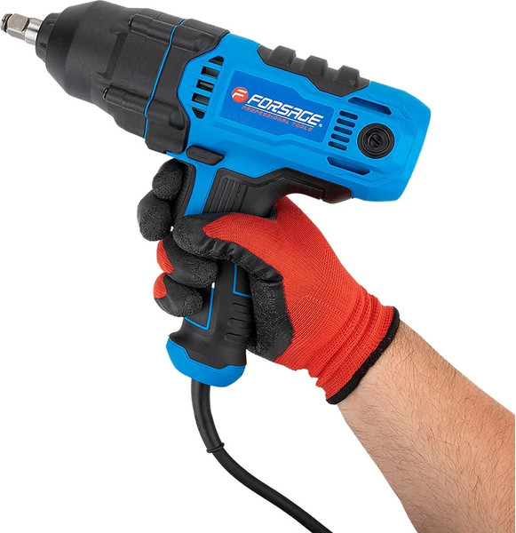 Изображение товара Гайковерт Forsage F-P1B-GW5-500 (65921)