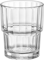 Изображение товара Набор стаканов Bormioli Rocco Лион 4.70182-12 (200 мл, 12 шт)