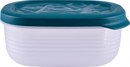 Изображение товара Контейнер Полимербыт Flexo C63978 (зеленый)