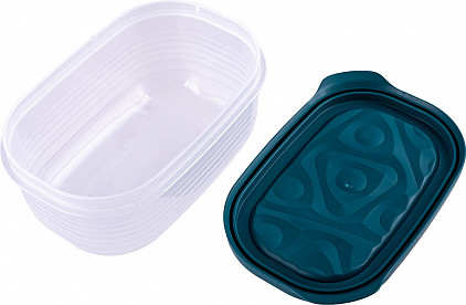 Изображение товара Контейнер Полимербыт Flexo C63978 (зеленый)