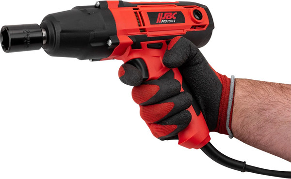 Изображение товара Гайковерт JBC IW550S (65917)