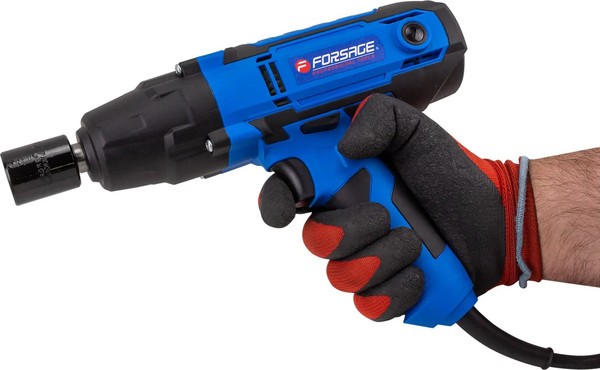 Изображение товара Гайковерт Forsage F-IW550S (65916)