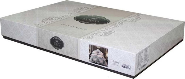 Изображение товара Комплект постельного белья DO&CO Delux Fago 11203