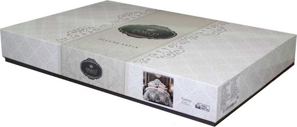 Изображение товара Комплект постельного белья DO&CO Delux Sabine 11213