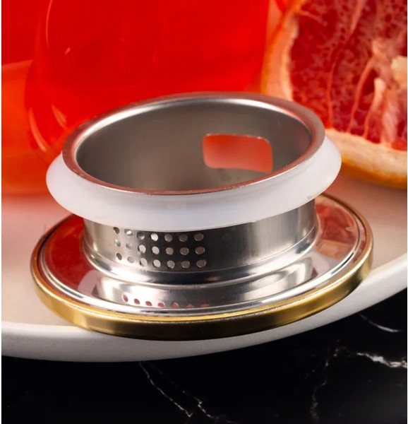 Изображение товара Кувшин Glasserie Sunrise GL008