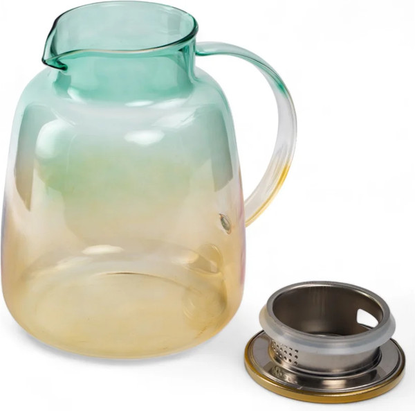 Изображение товара Кувшин Glasserie Sunrise GL008