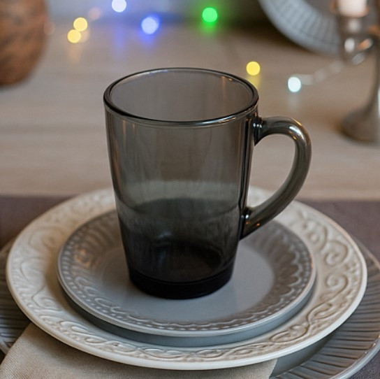 Изображение товара Кружка ОСЗ Капучино 25C2409