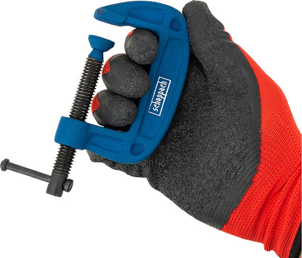 Изображение товара Струбцина Scheppach Sch-333112 (65644)