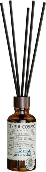 Изображение товара Аромадиффузор Eteria Cosmo Озон роза и морская соль ETC0145 (45мл)