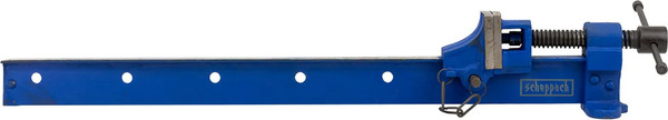 Изображение товара Струбцина Scheppach Sch-64051 (65650), (60см)