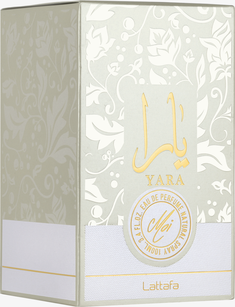 Изображение товара Парфюмерная вода Lattafa Yara Moi (100мл)
