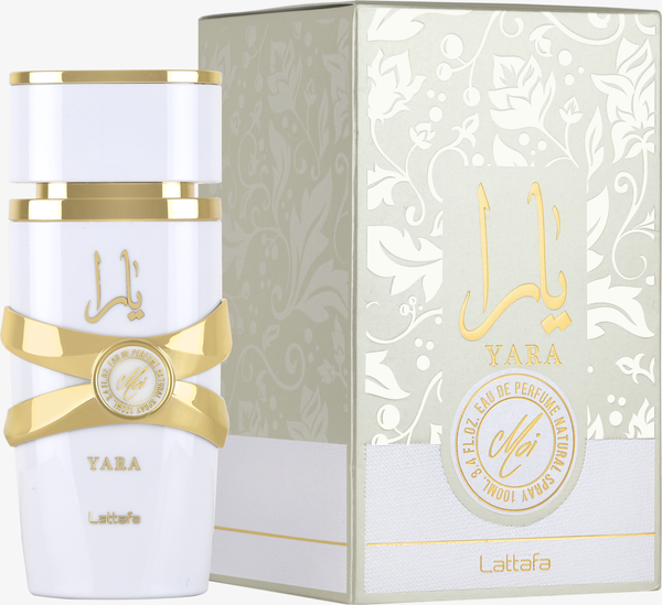 Изображение товара Парфюмерная вода Lattafa Yara Moi (100мл)
