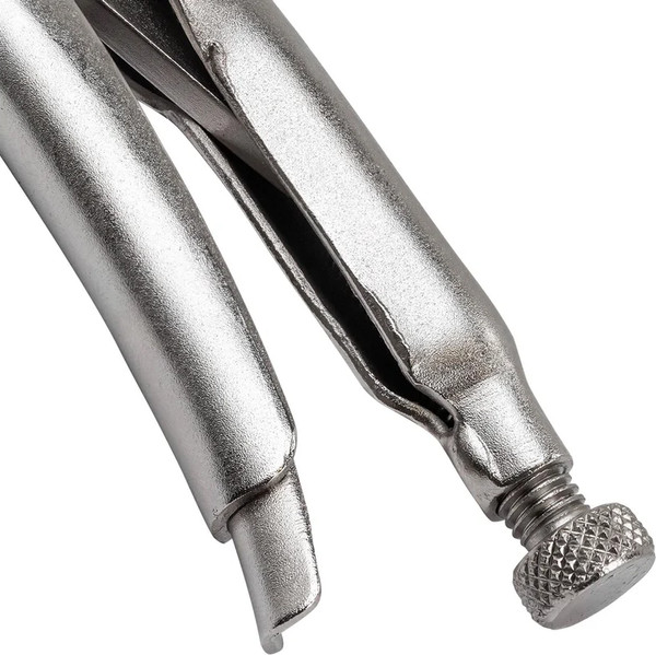 Изображение товара Гейферный зажим WMC Tools WMC-614F250 (65862)