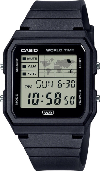Изображение товара Часы наручные унисекс Casio LF-30W-1A