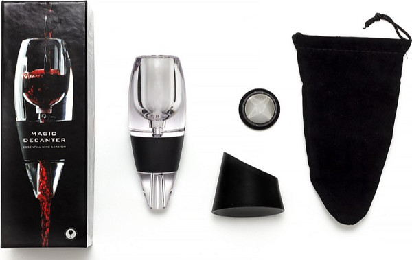 Изображение товара Декантер ФЕНИКС COR 012 / AEVIN012