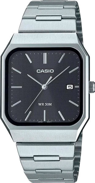 Изображение товара Часы наручные унисекс Casio MTP-B185D-1A