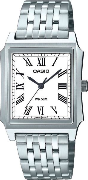 Изображение товара Часы наручные унисекс Casio MTP-B190D-7B