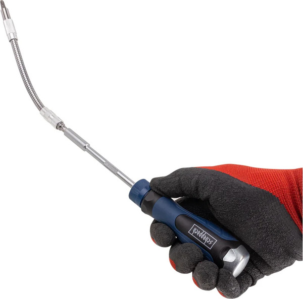 Изображение товара Отвертка Scheppach Sch-30311126 (65802)