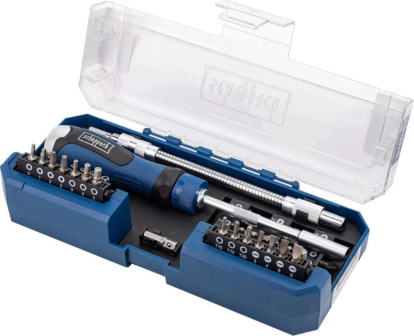 Изображение товара Отвертка Scheppach Sch-30311126 (65802)