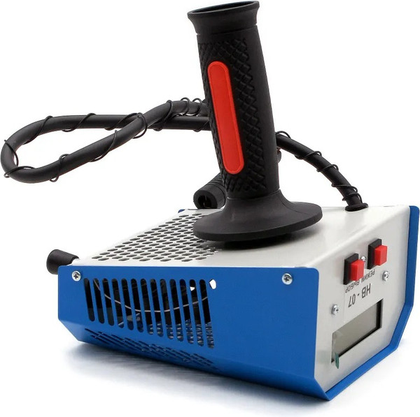 Изображение товара Тестер аккумуляторной батареи Орион HB-07 / 2122