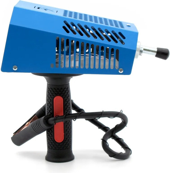 Изображение товара Тестер аккумуляторной батареи Орион HB-07 / 2122