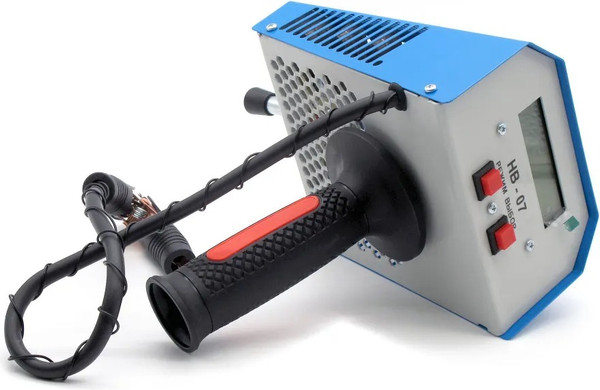 Изображение товара Тестер аккумуляторной батареи Орион HB-07 / 2122