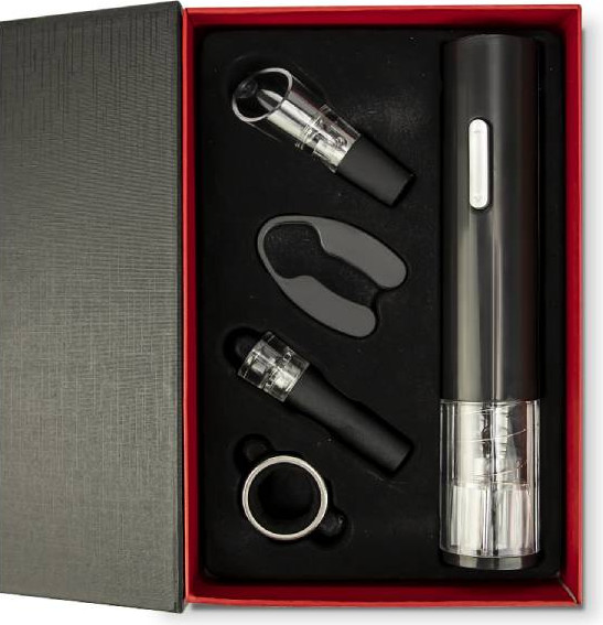 Изображение товара Набор для вина ФЕНИКС Сомелье №1 / N1SHRVA