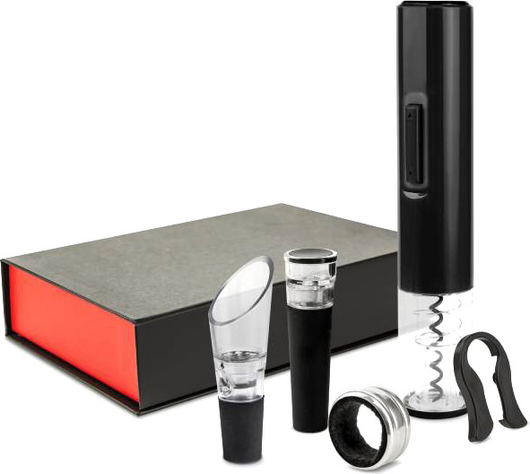 Изображение товара Набор для вина ФЕНИКС Сомелье №1 / N1SHRVA