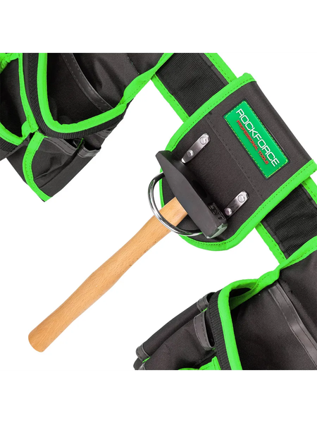 Изображение товара Пояс для инструмента RockForce RF-90240 (65660)