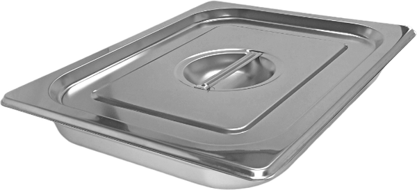 Изображение товара Гастроемкость Gastromix GN 1/2-40 (325х265х40, с крышкой)