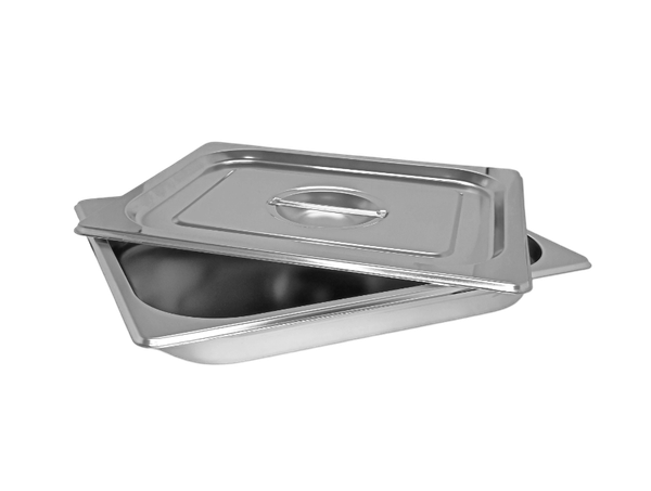 Изображение товара Гастроемкость Gastromix GN 1/2-40 (325х265х40, с крышкой)