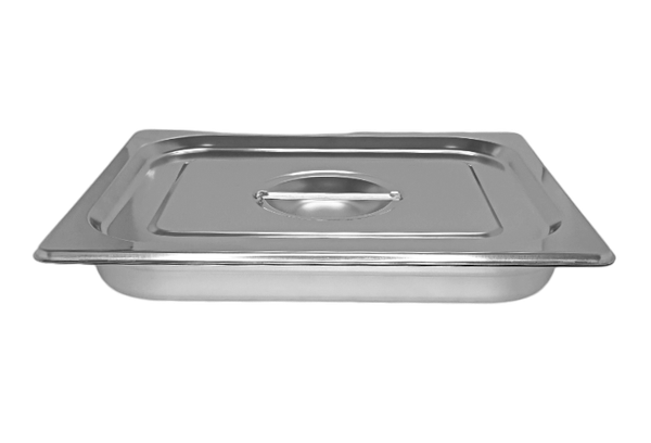 Изображение товара Гастроемкость Gastromix GN 1/2-40 (325х265х40, с крышкой)
