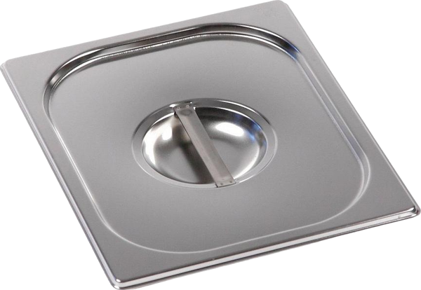 Изображение товара Гастроемкость Gastromix GN 1/2-65 (325х265х65мм, с крышкой)