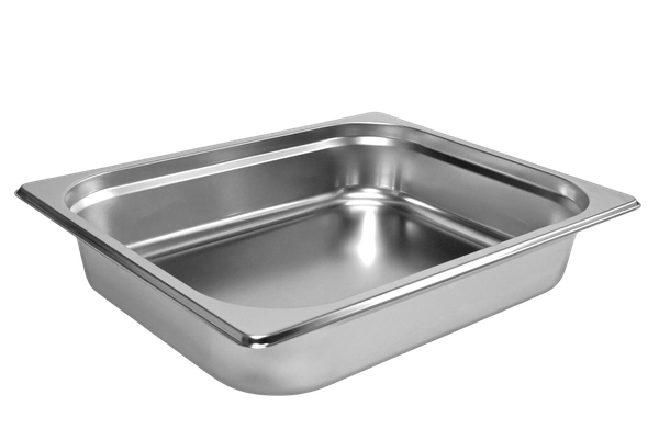 Изображение товара Гастроемкость Gastromix GN 1/2-65 (325х265х65мм, с крышкой)